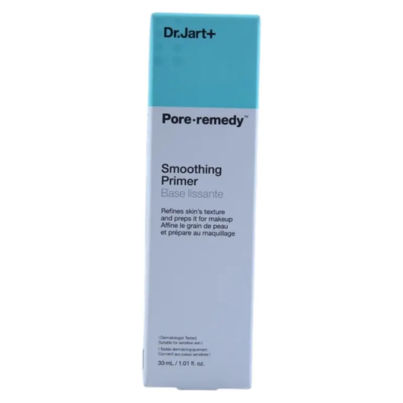 Crème base lissante Pore Remedy 30ml - DR JART