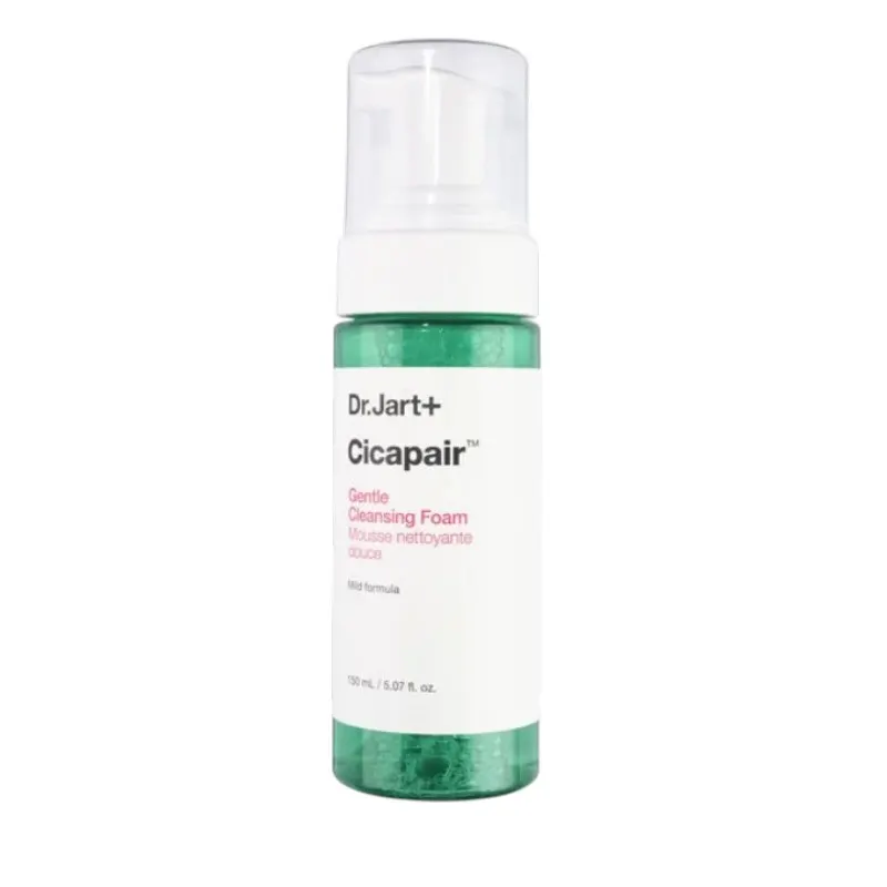 Nettoyant moussant Cicapair 150ml - DR JART