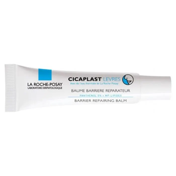 Cicaplast lèvres 7.5ml - LA ROCHE POSAY