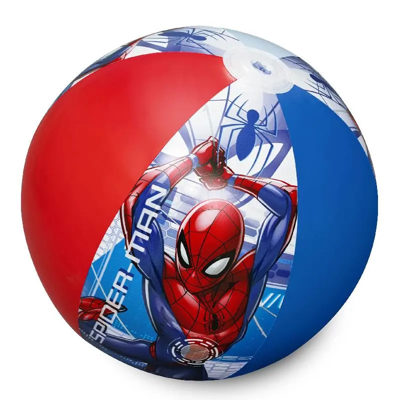 Ballon Spider-Man 51 cm - MARVEL - vue 2