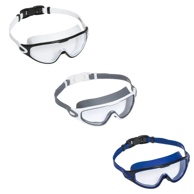 Lunettes de natation 30x8x7 cm - BESTWAY - vue 2