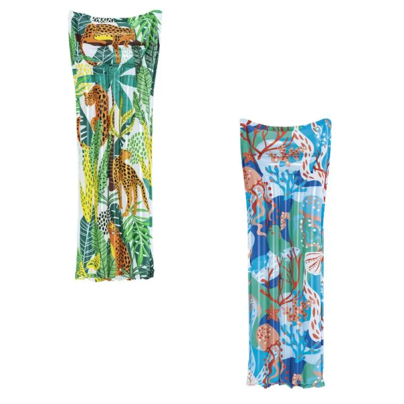 Brassards imprimés 1,83x69 cm - BESTWAY