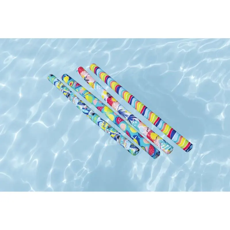 Frite de natation Summer 122 cm - BESTWAY - vue 5