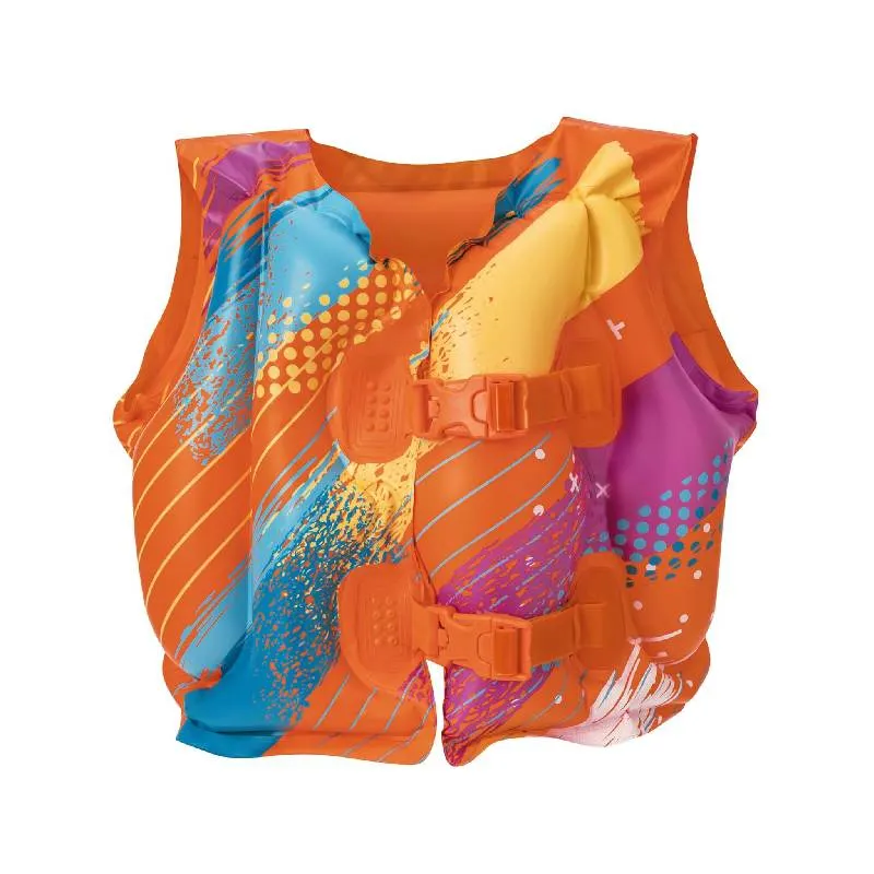 Gilet de natation Toughlite - BESTWAY