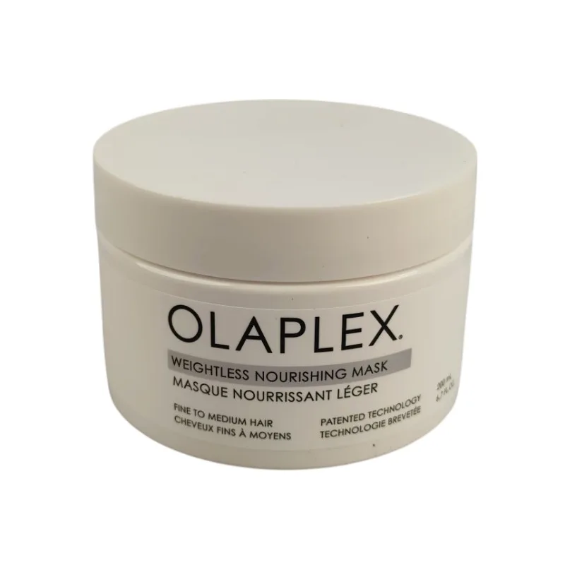 Masque Weightless Nourishing 200ml - OLAPLEX