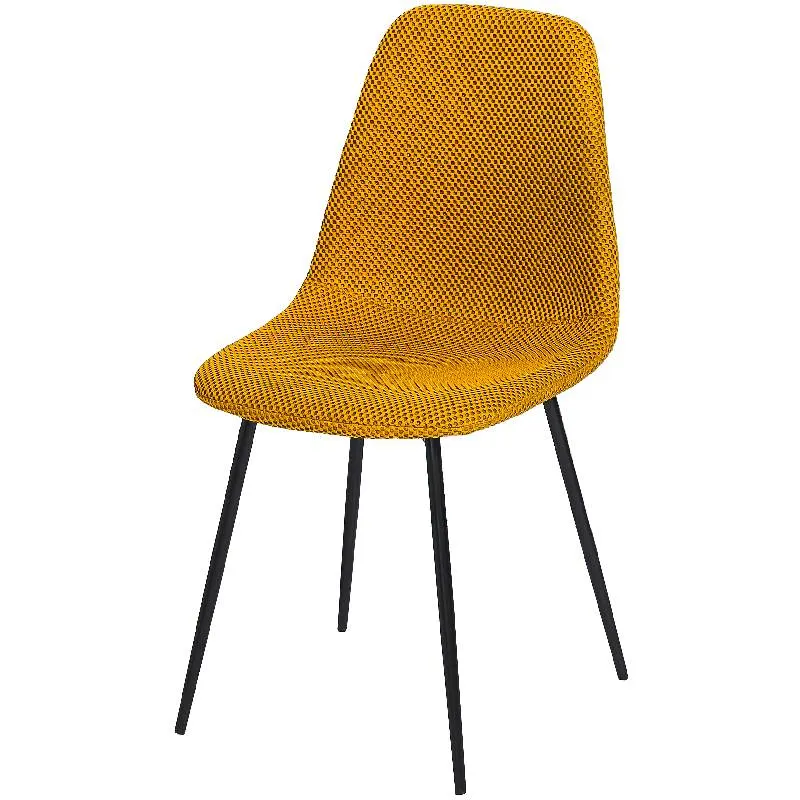 Chaise Atome kaki