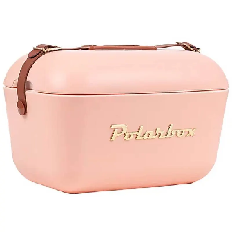 Glacière CORAL GOLD 12L - POLARBOX
