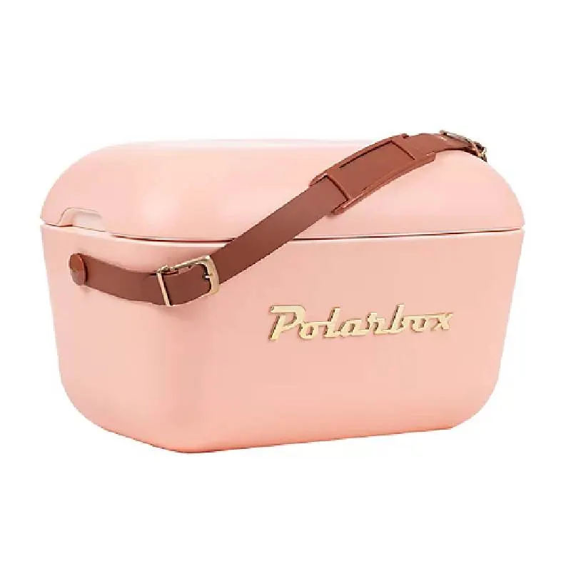 Glacière CORAL GOLD 12L - POLARBOX - vue 4