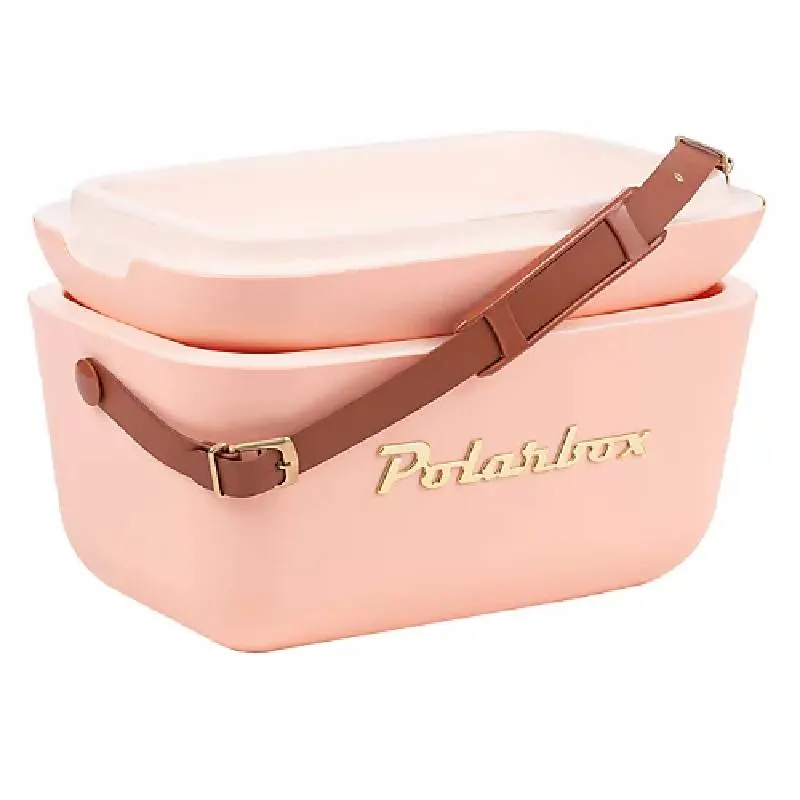 Glacière CORAL GOLD 12L - POLARBOX - vue 5