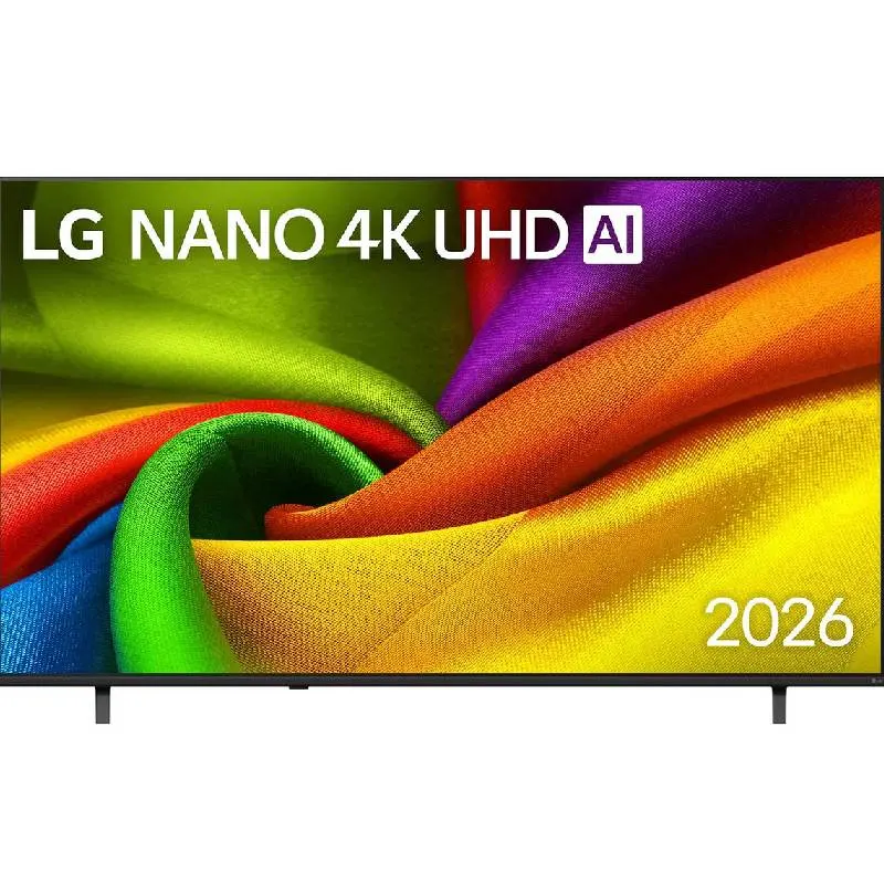 Téléviseur LED 85NU850B6LA/85NU840B6LA - LG