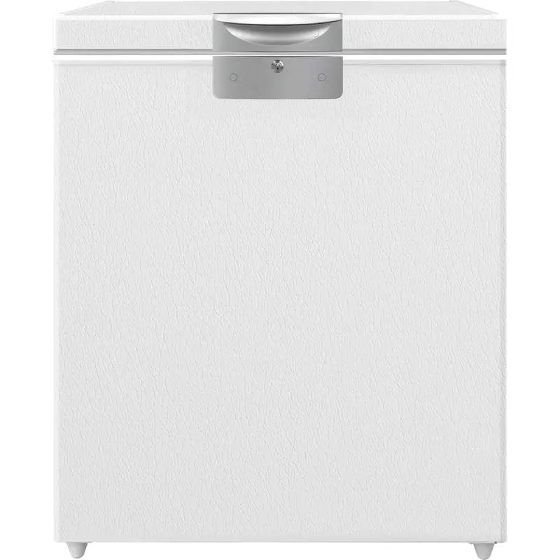 Congélateur Horizontal  DUALCOOL WCF 28DA+ WNA A+ 205L blanc - WHIRLPOOL