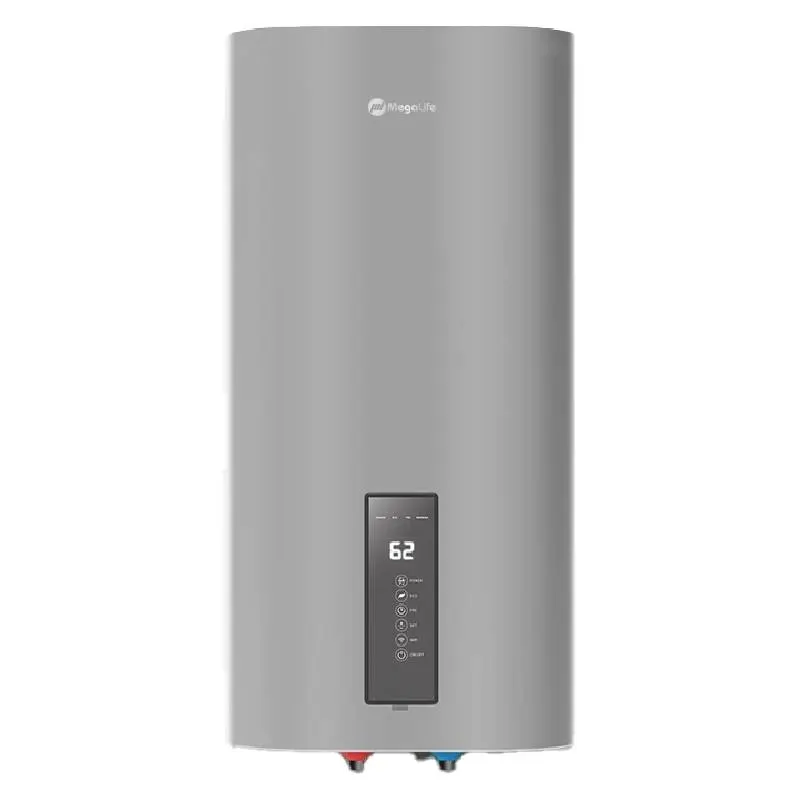 Chauffe-eau électrique SMART-SQUAREML-SVDS1-50L - MEGALIFE