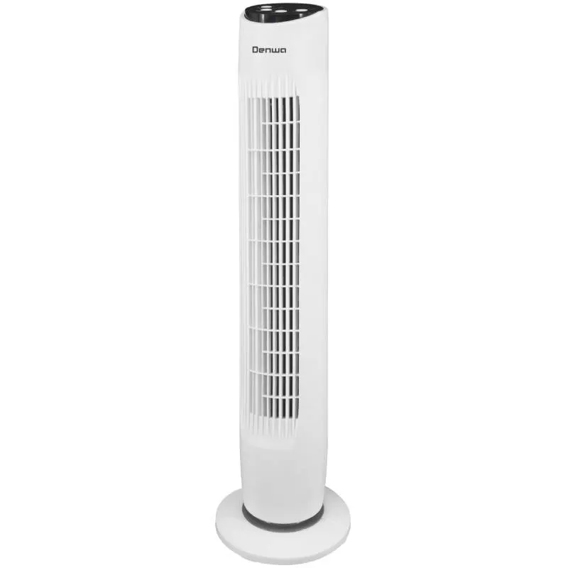 Ventilateur Tour 45W TF525AC - DENWA