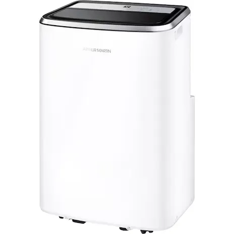 Climatiseur Portable AP096CM1W 9K BTU - ARTHUR MARTIN