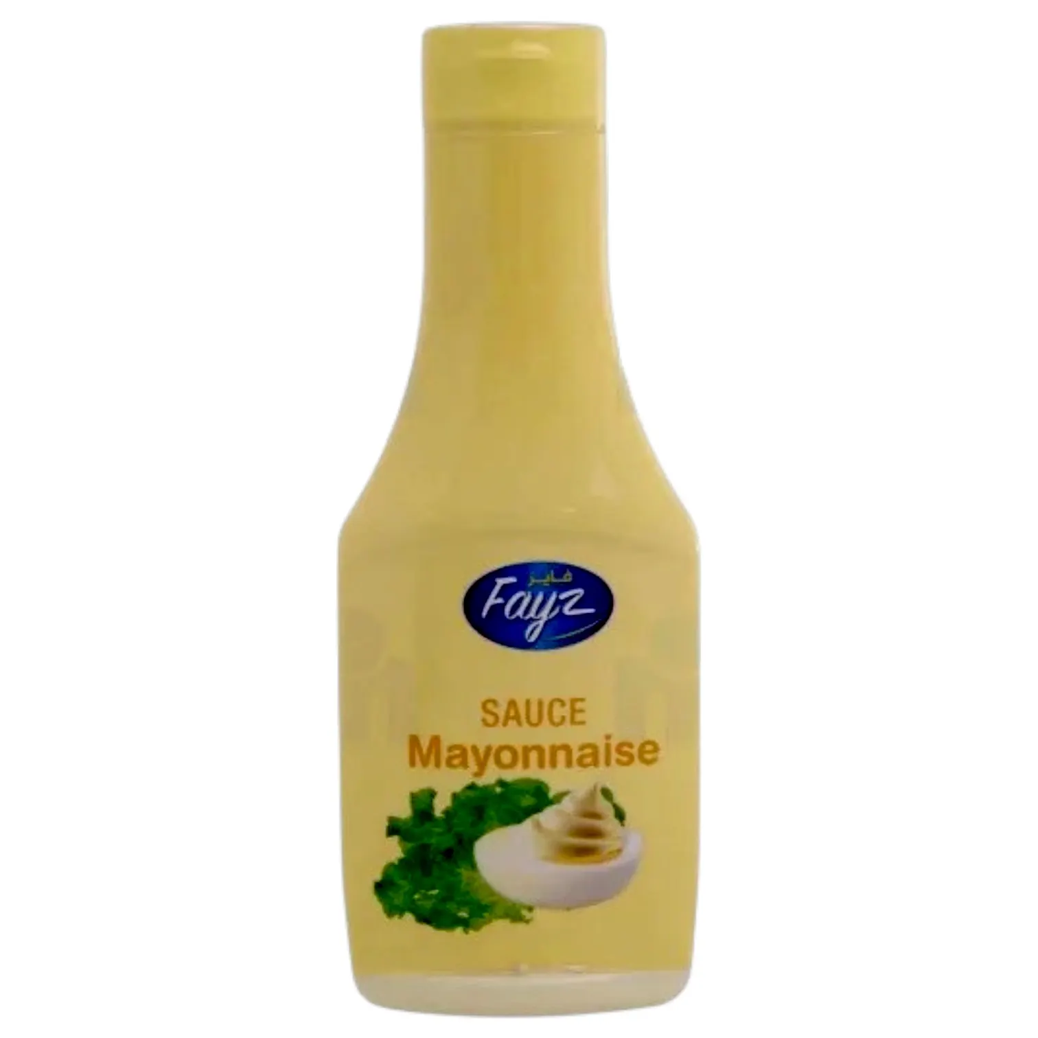 Mayonnaise 240 ml - FAYZ
