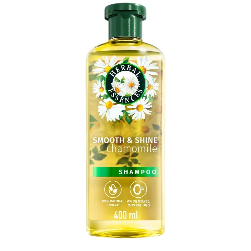 Shampooing camomille 400ml - HERBAL ESSENCES