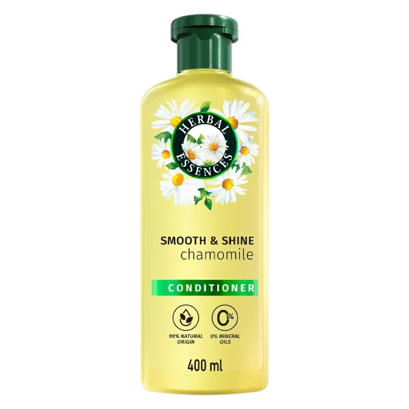 Demeleur camomille 400ml - HERBAL ESSENCES