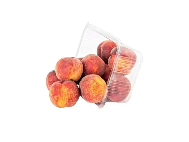 Pêche en barquette 1Kg - FILIERE