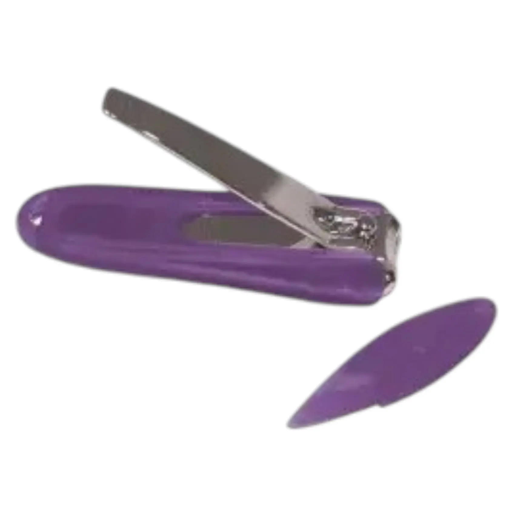 Coupe-ongles avec réservoir intégré - COSMETIC CLUB