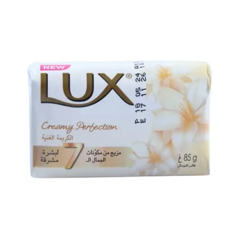 Savon creamy perfection 85g - LUX