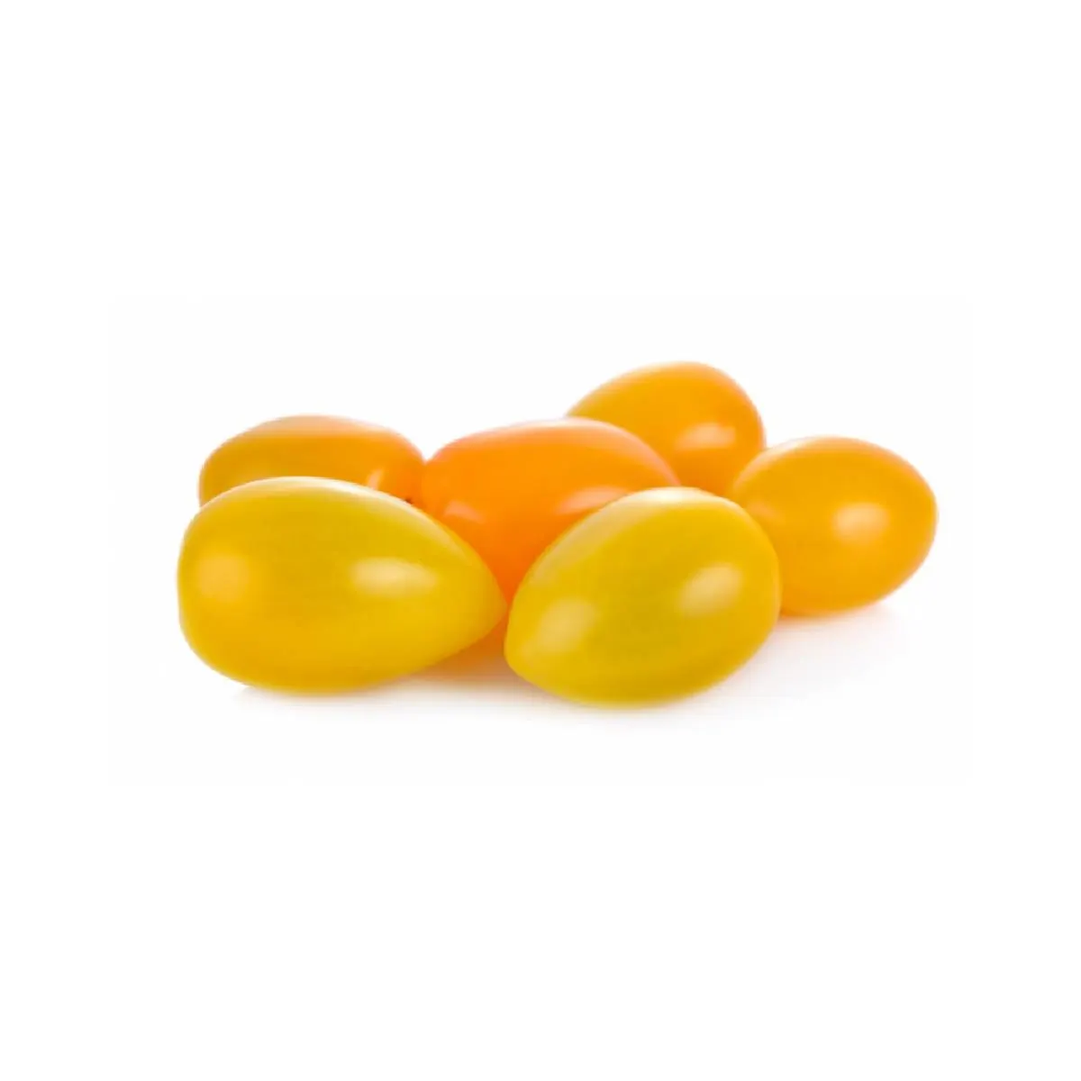 Tomates cerise jaune 250g