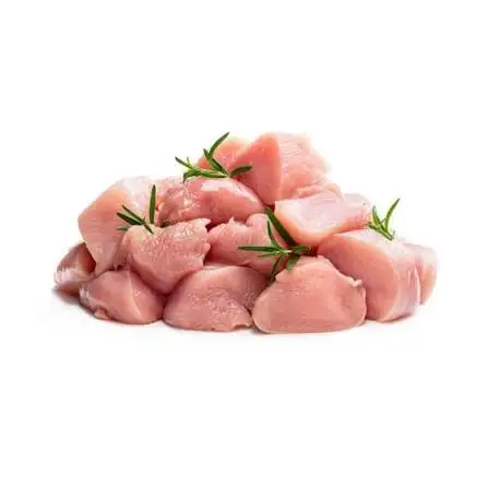 Brochettes blanches de dinde 200g
