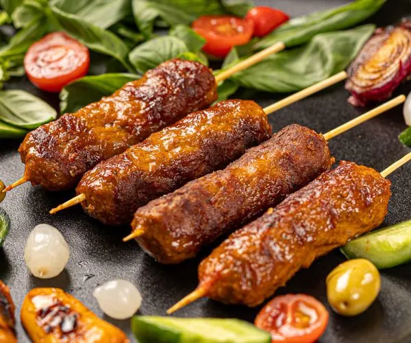 Chich kebab marocain 200g