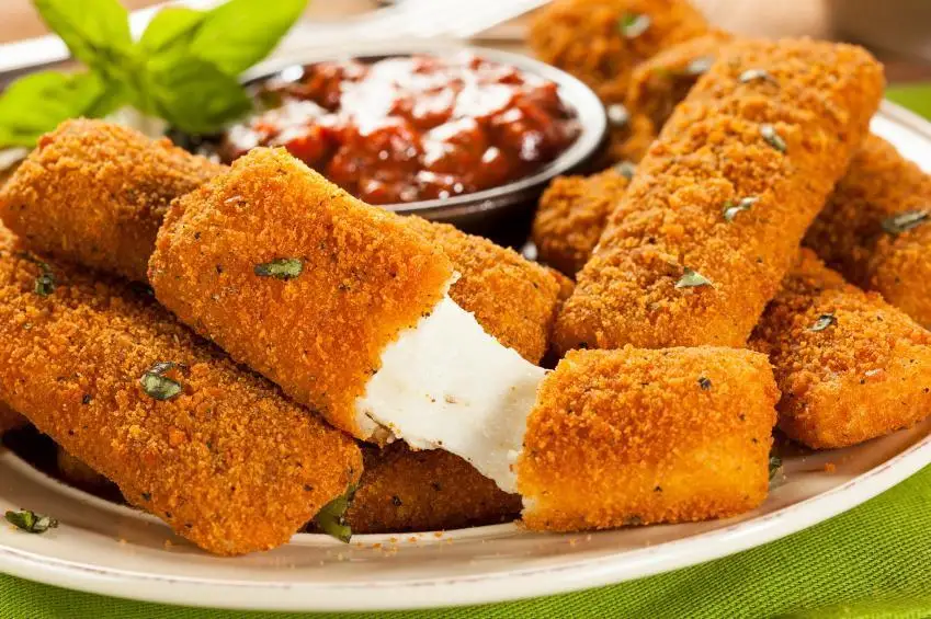 Fingers fromage 200g