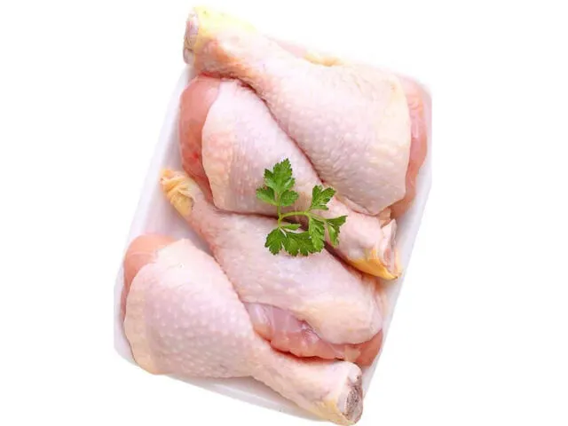 Pilon de dinde 500g
