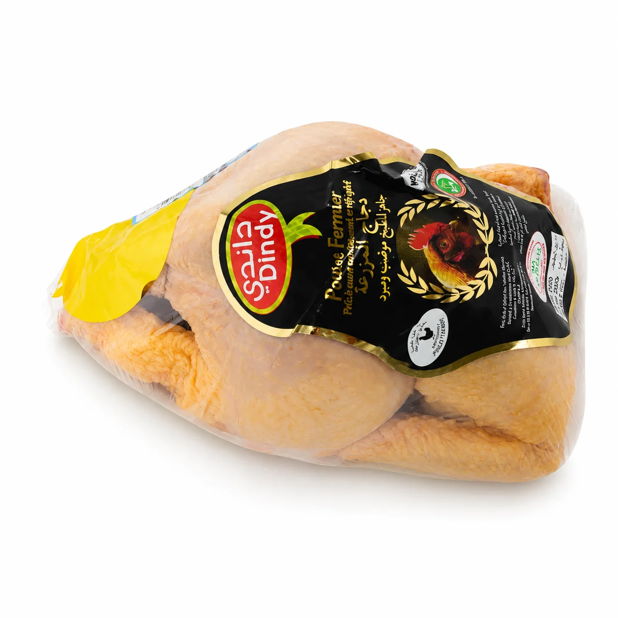 Poulet Fermier Eldin au Kg