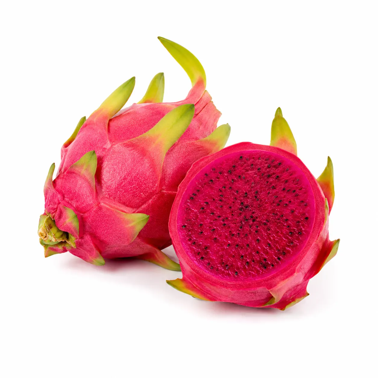 Pitaya rouge 200g