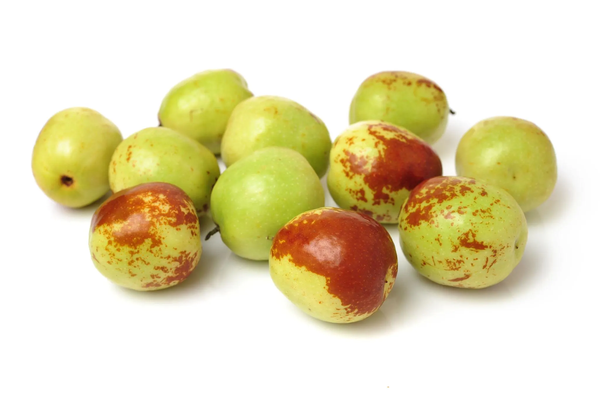 Jujube 1Kg