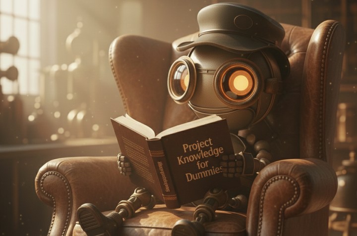 From ChatBot to Teammate: AI That Works With You Not Instead Of You
