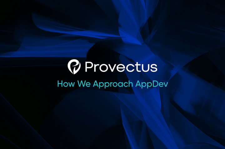 Building Engineers Who Think Like Owners: How We Approach AppDev at Provectus