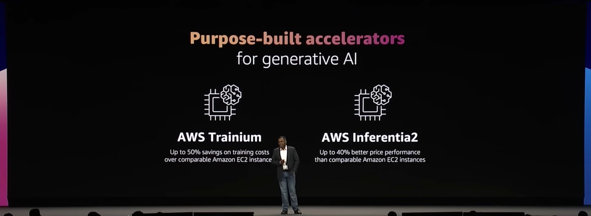 gen ai chips