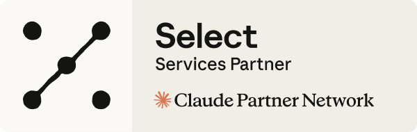 Provectus Anthropic's Claude Partner Network Select Partner Services Track