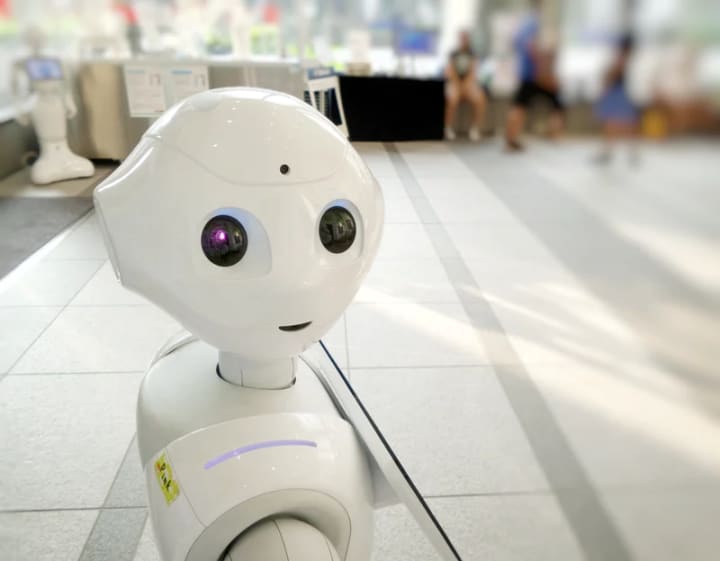 AI Trends to Look Out for in 2021
