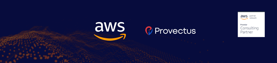 Provectus Achieves AWS Premier Consulting Partner Status
