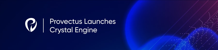 Provectus Launches ML-powered Crystal Engine