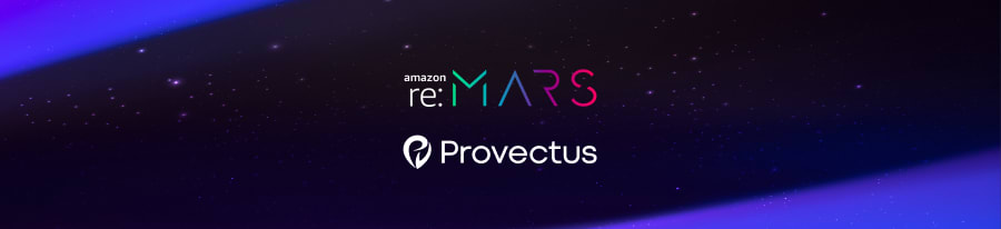 Amazon re:MARS 2022: A Quick Recap and the Provectus Experience