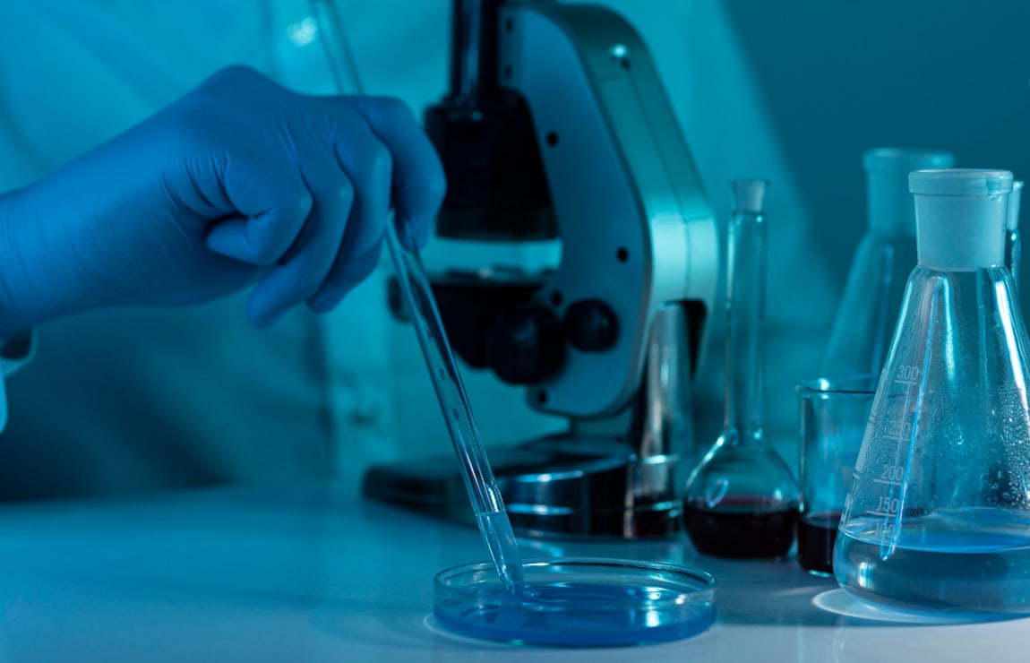 Accelerating Treatment Decisions and Drug Discovery Using a Clinical Genomics Data Platform