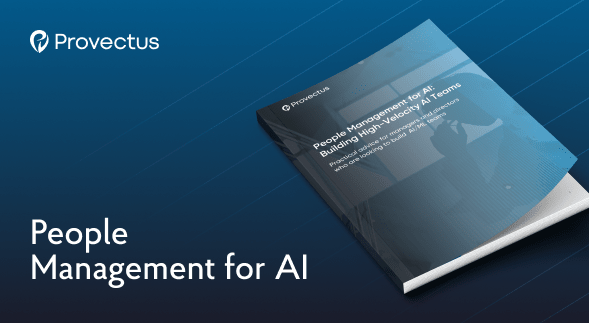 People Management for AI flipbook