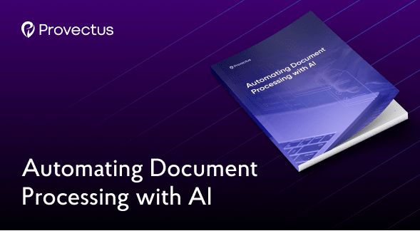Automating Document Processing with AI
