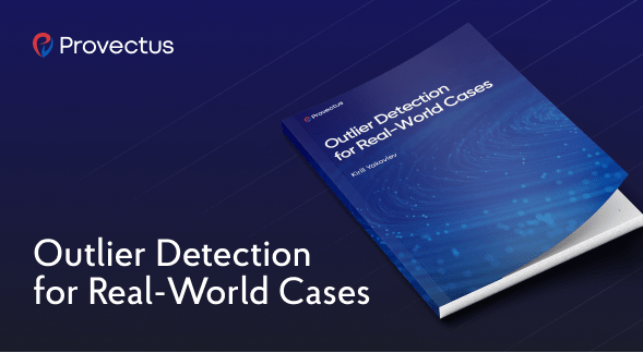 Outlier Detection for Real-World Cases