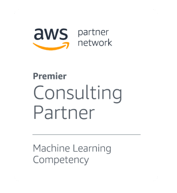 Amazon Lookout for Vision launch partner