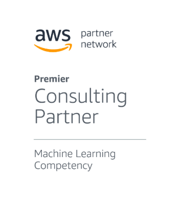 AWS Premier Consulting Partner — Amazon Lookout for Metrics launch partner