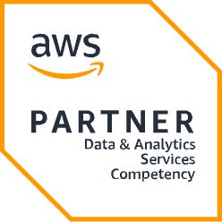 AWS Data & Analytics Competency