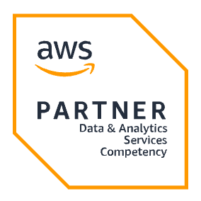 AWS Data & Analytics Competency