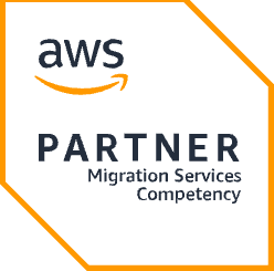 AWS Migration Competency