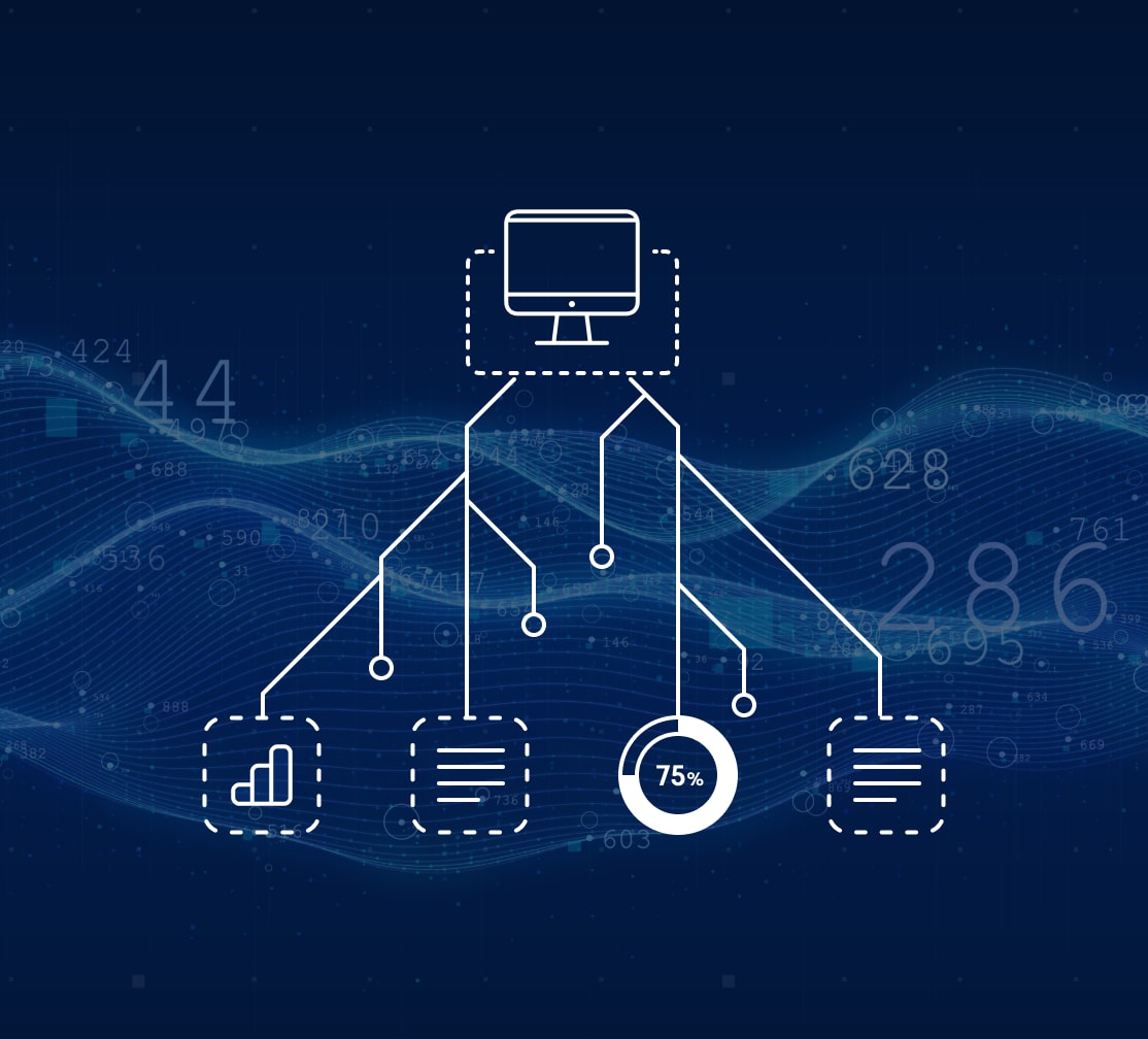 Managed Data